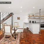 City Oasis Retreat - 1 Bed