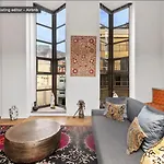 City Oasis Retreat - 1 Bed