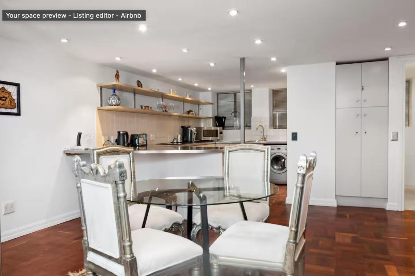 Oasis Retreat - 1 Bed Apartment *
