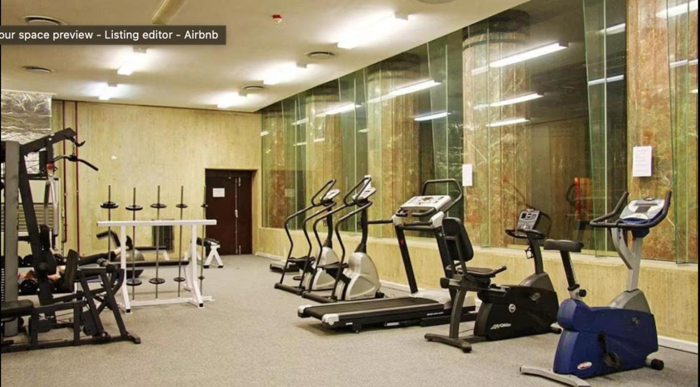 Oasis Retreat - 1 Bed * Cape Town