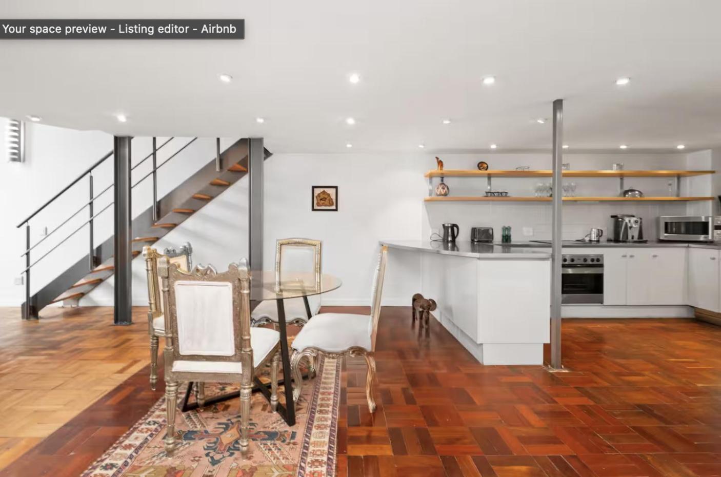 Oasis Retreat - 1 Bed Apartment *
