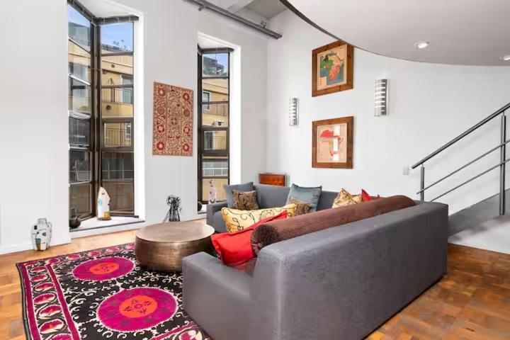 Oasis Retreat - 1 Bed Apartment